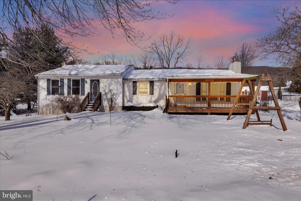 Photo of 43 Fern Drive, BOYERTOWN, PA 19512 (MLS # PABK2067788)