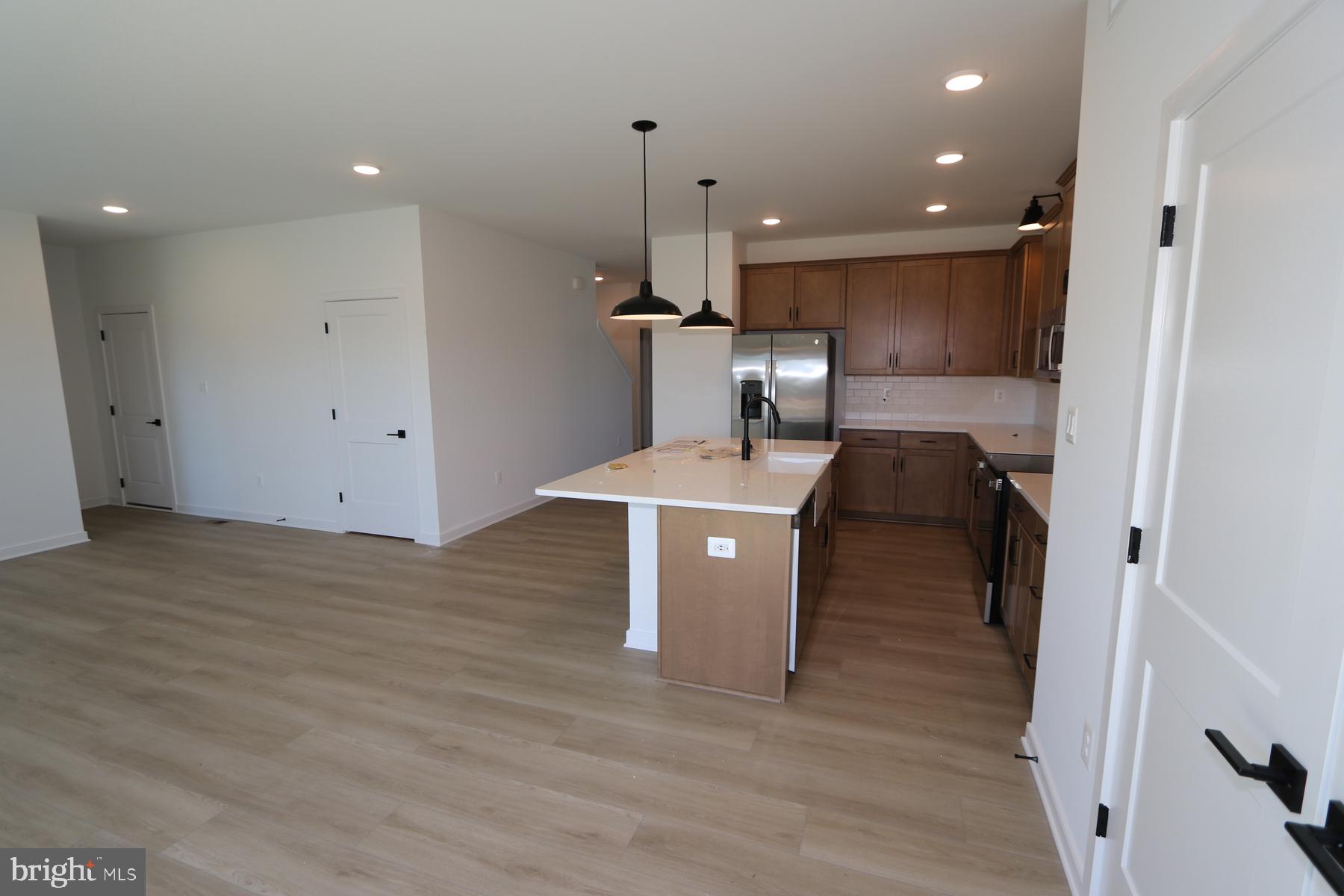 LIBERTY RUN - Residential