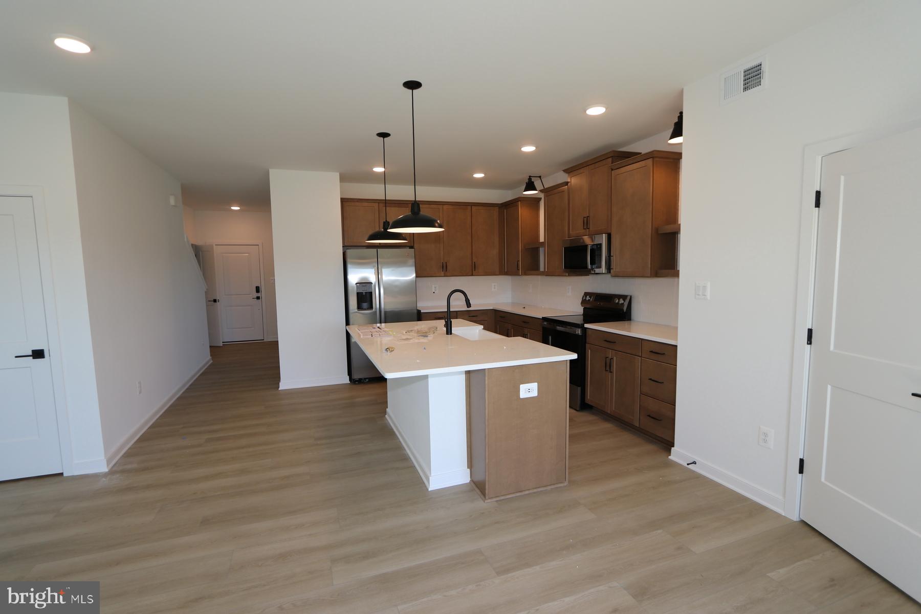 LIBERTY RUN - Residential