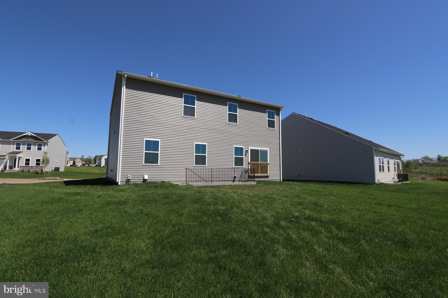 LIBERTY RUN - Residential