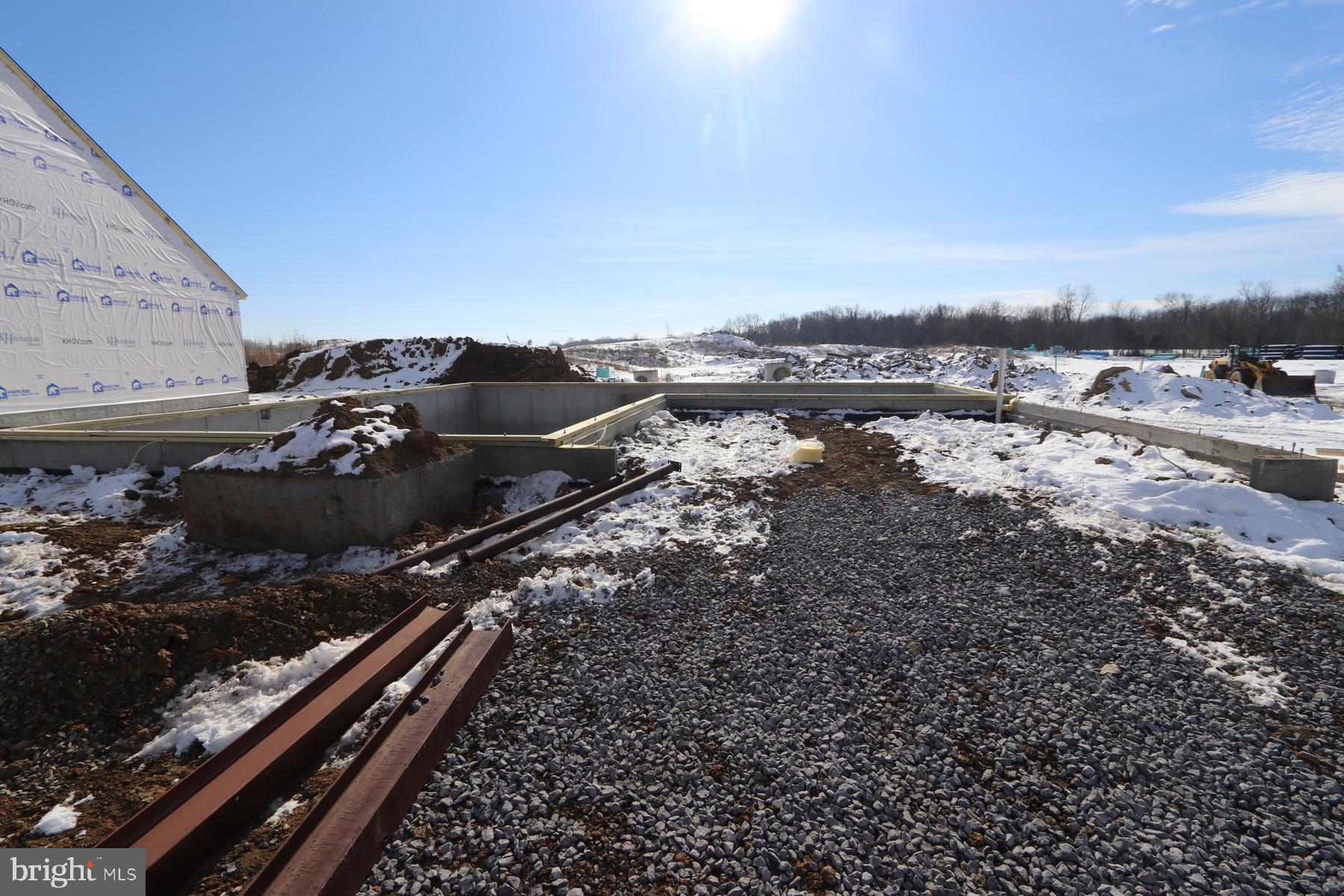 LIBERTY RUN - Residential