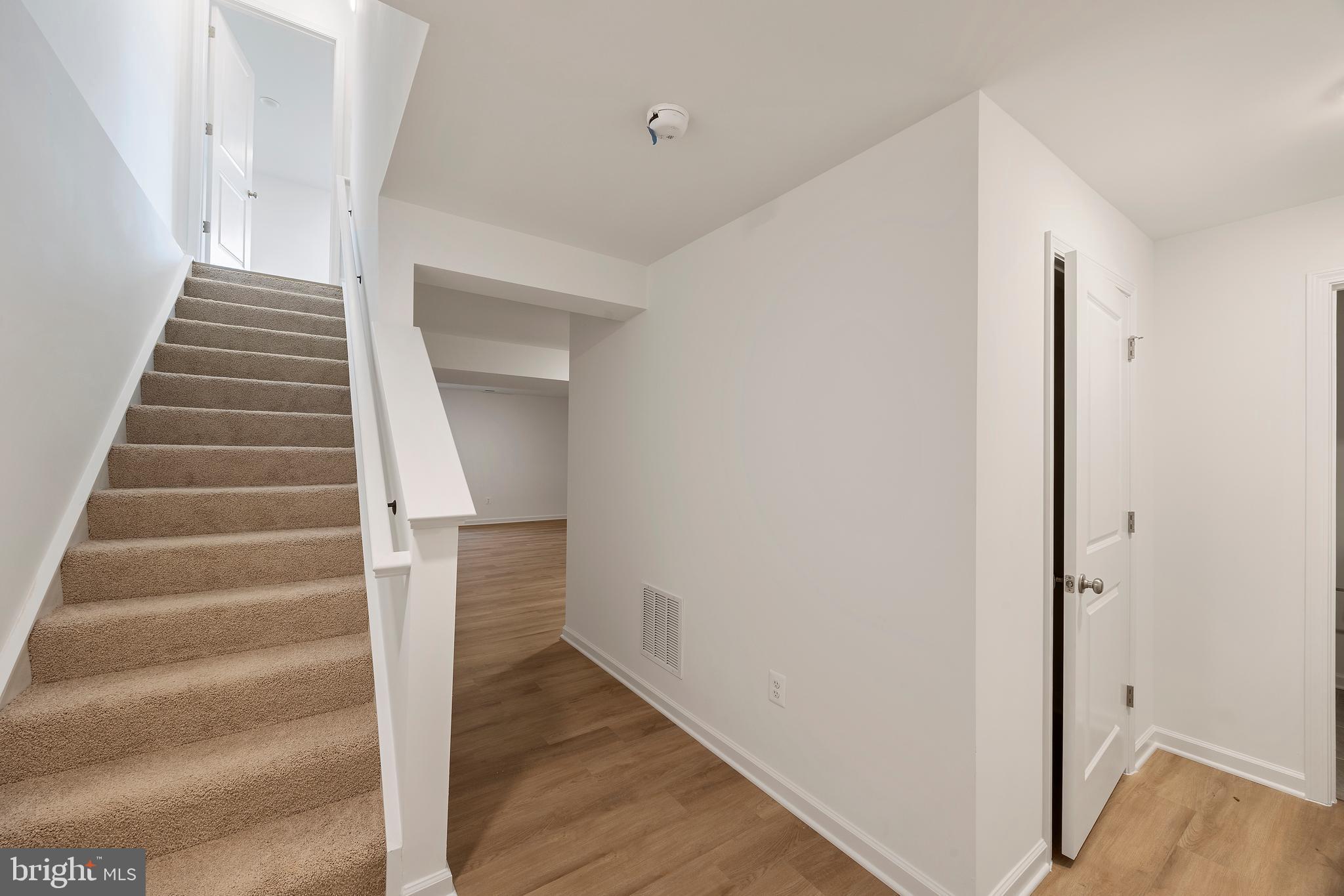 LIBERTY RUN - Residential