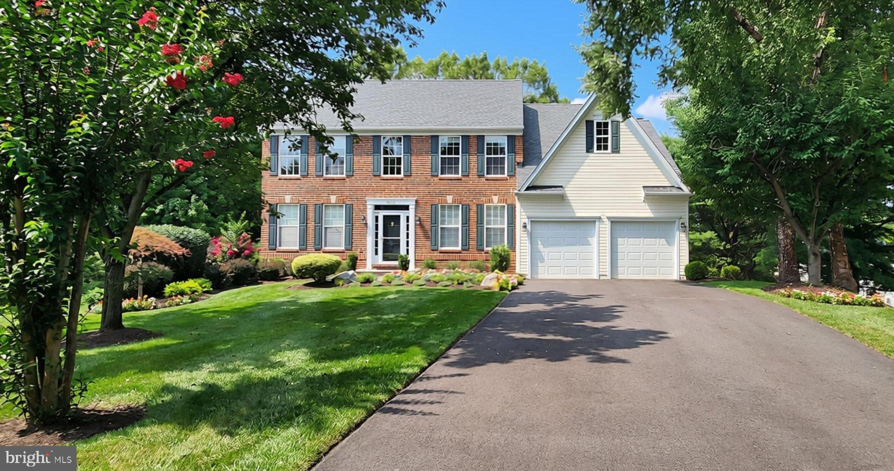 8612 LAWRENCE MILL COURT