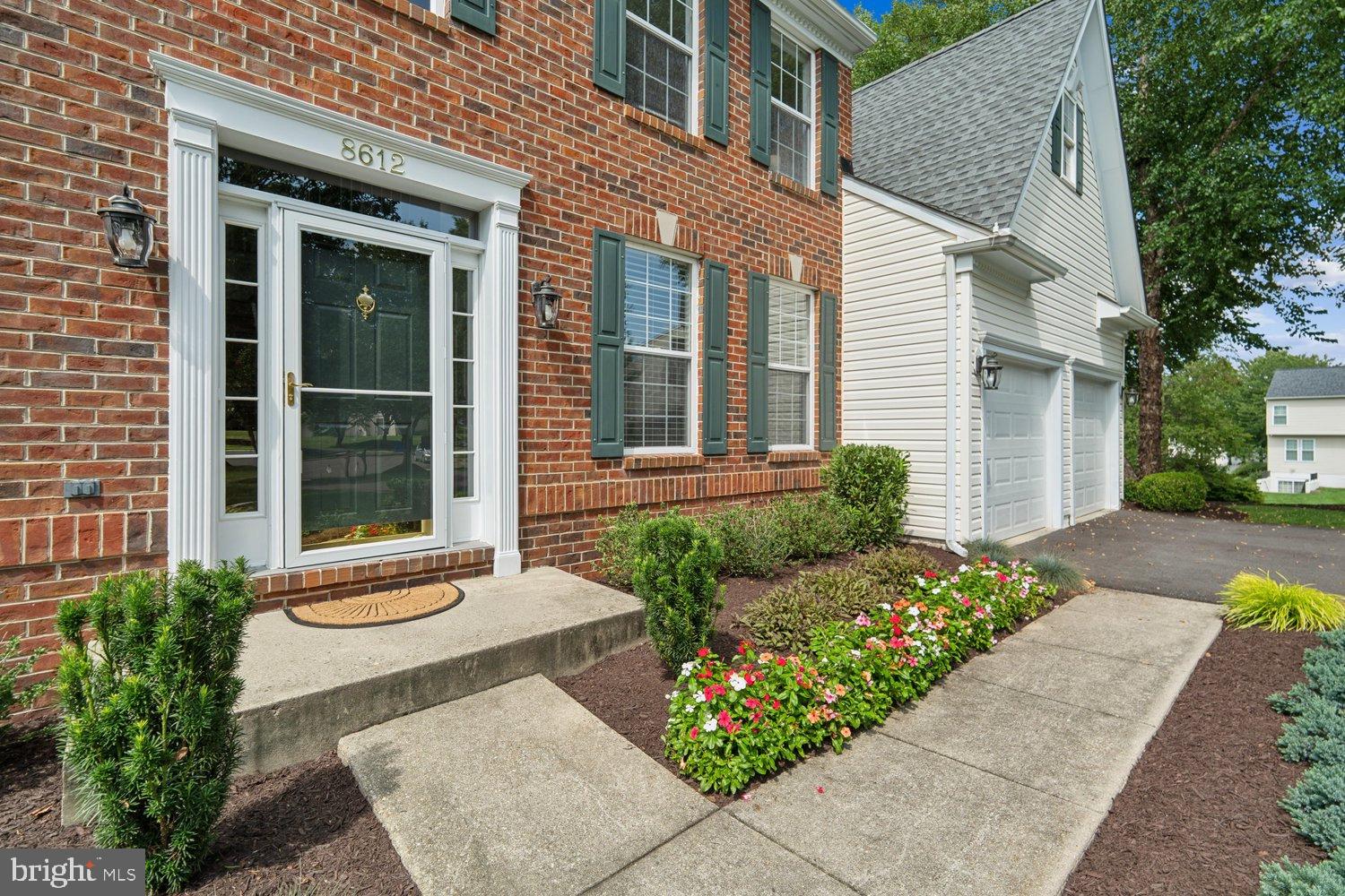 8612 LAWRENCE MILL COURT