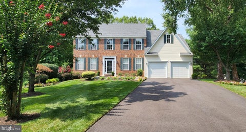 Homes For Sale - 8612 Lawrence Mill Court<br/> Howard County, ELLICOTT CITY, MD 21043
