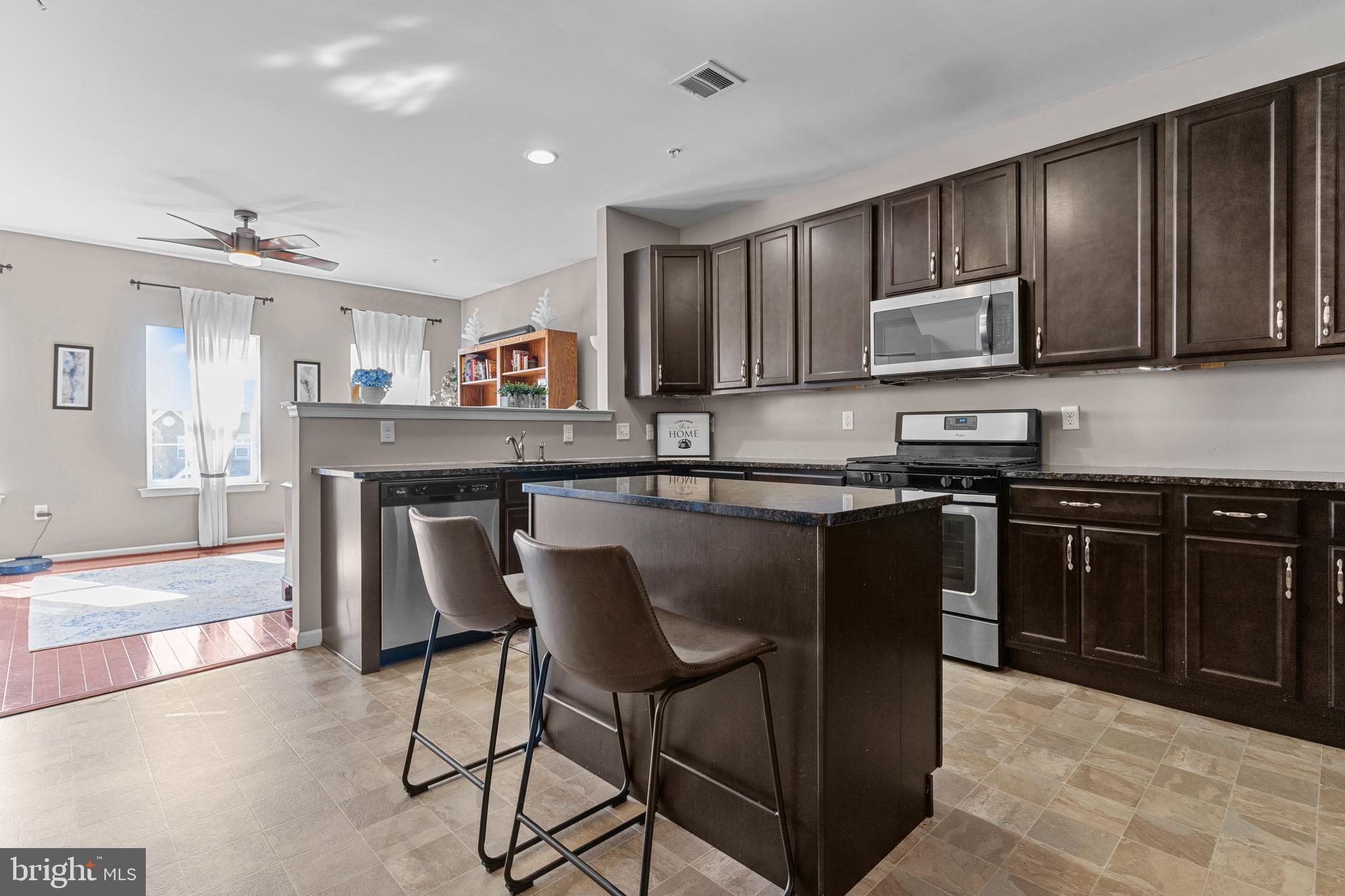 NORTHGATE - Residential Lease