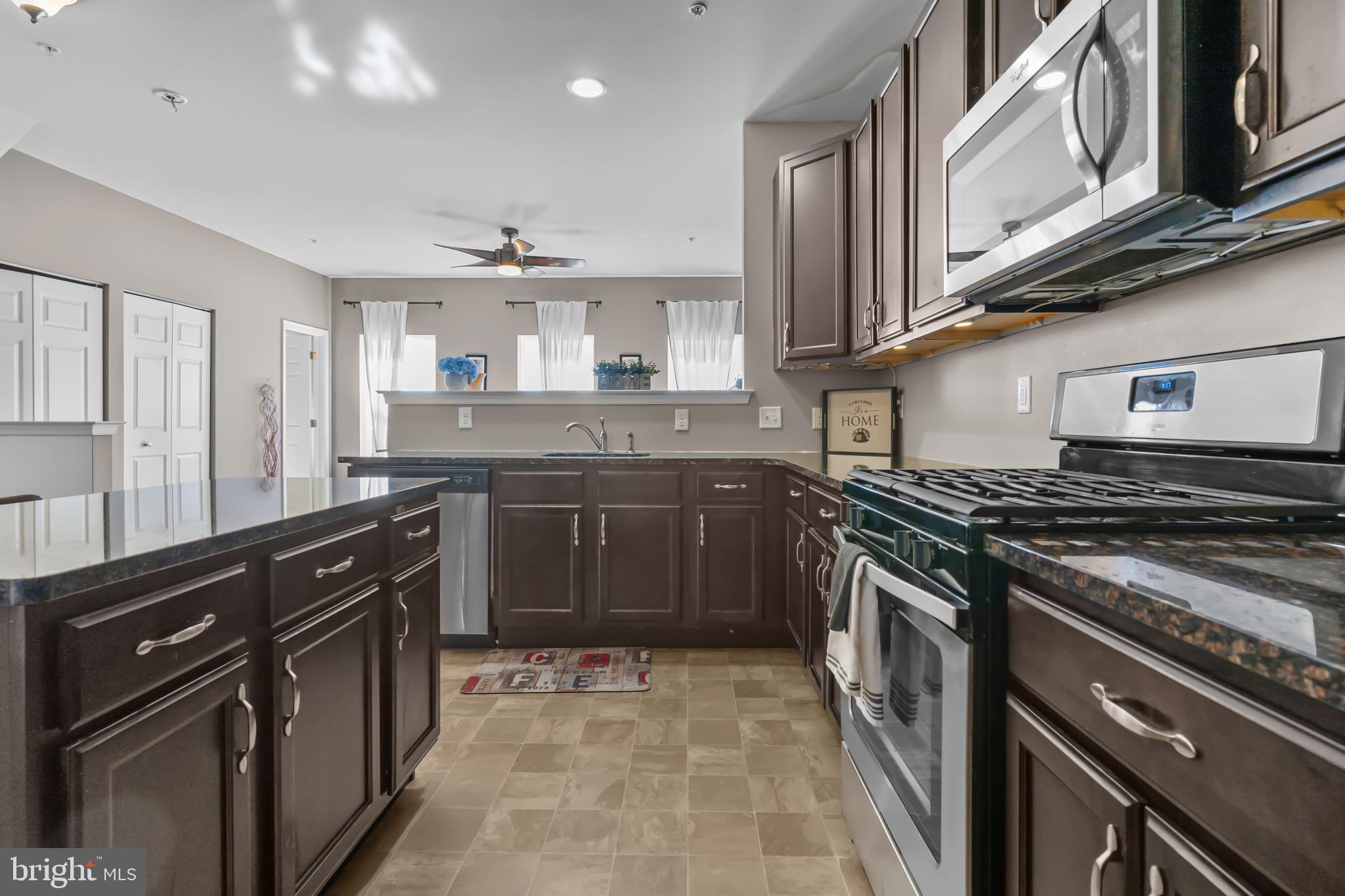 NORTHGATE - Residential Lease