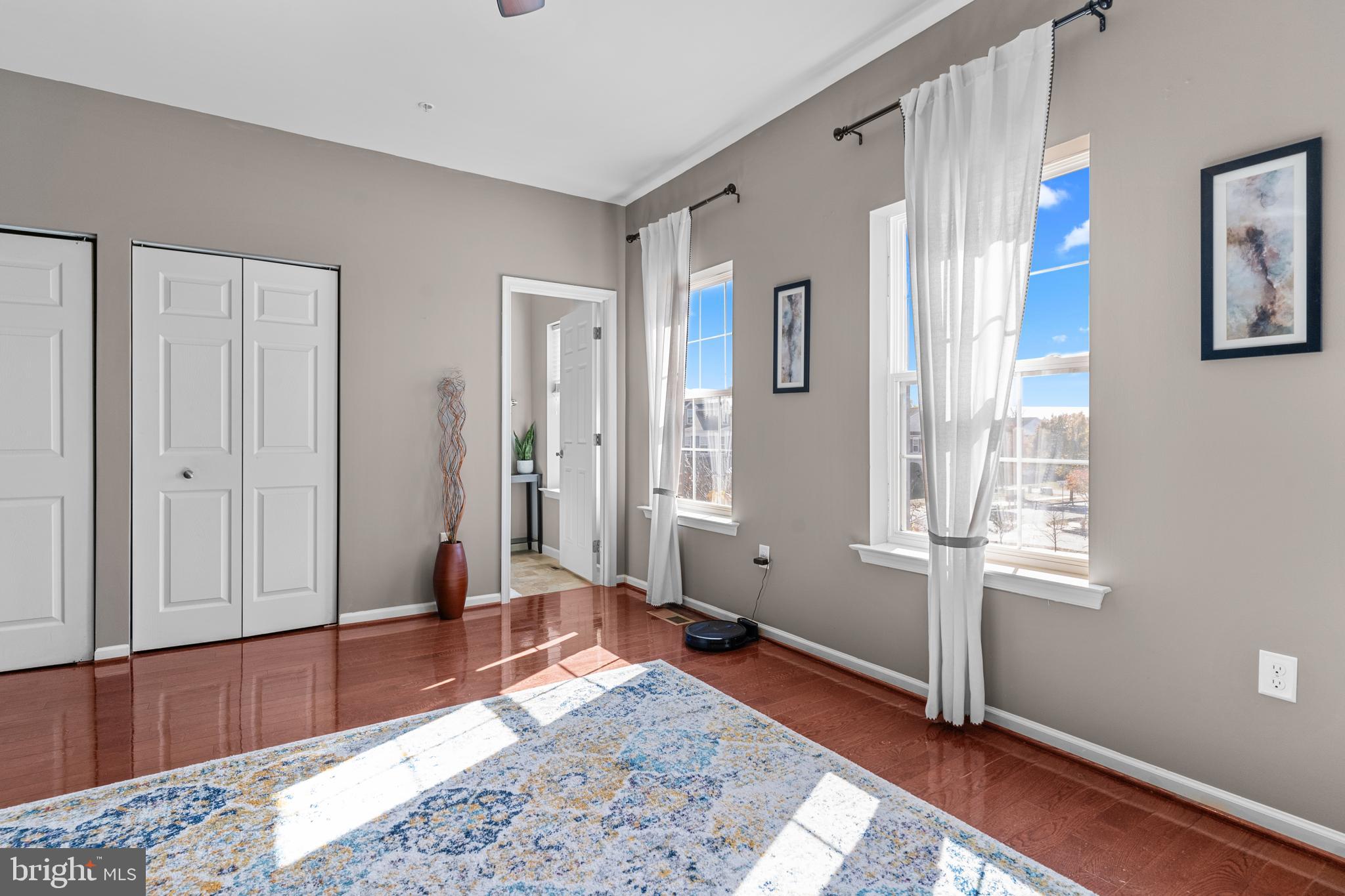 NORTHGATE - Residential Lease