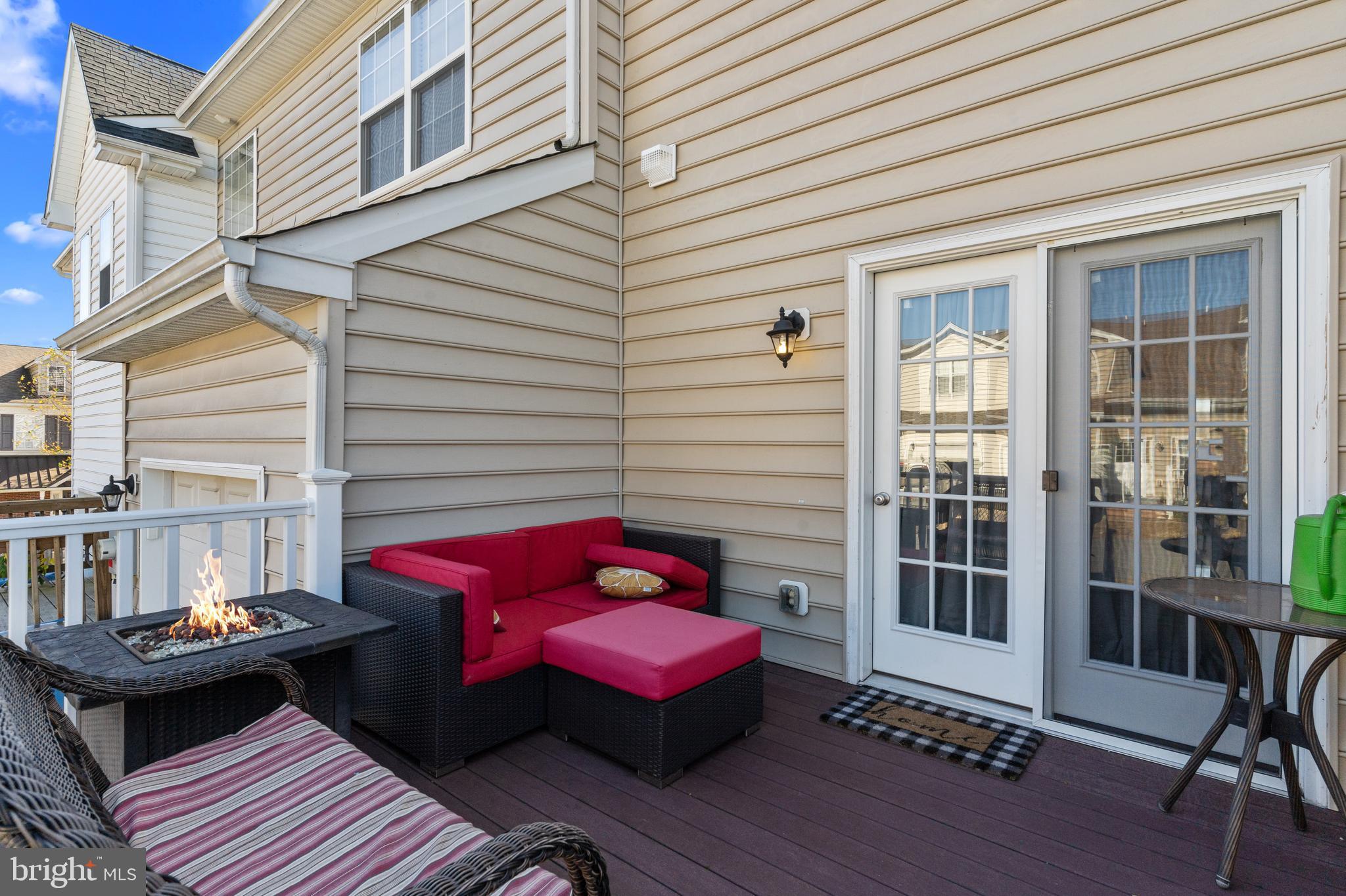 NORTHGATE - Residential Lease