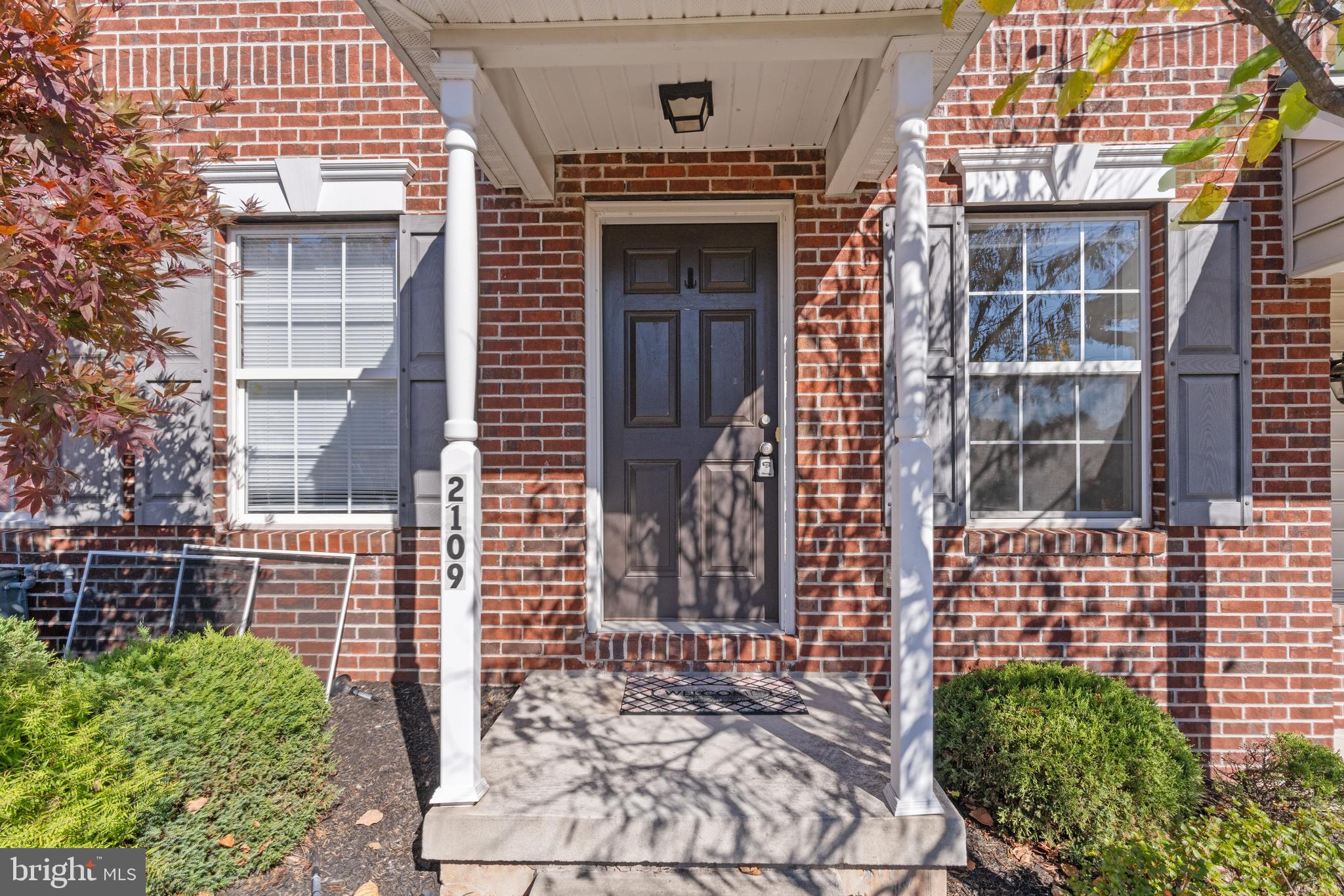 NORTHGATE - Residential Lease