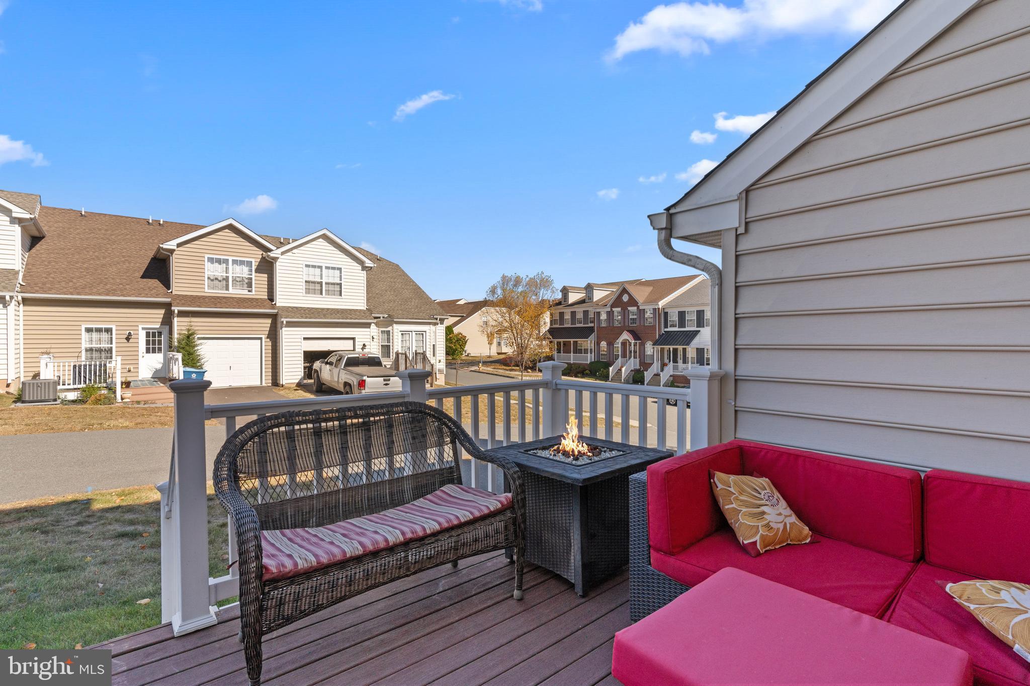 NORTHGATE - Residential Lease