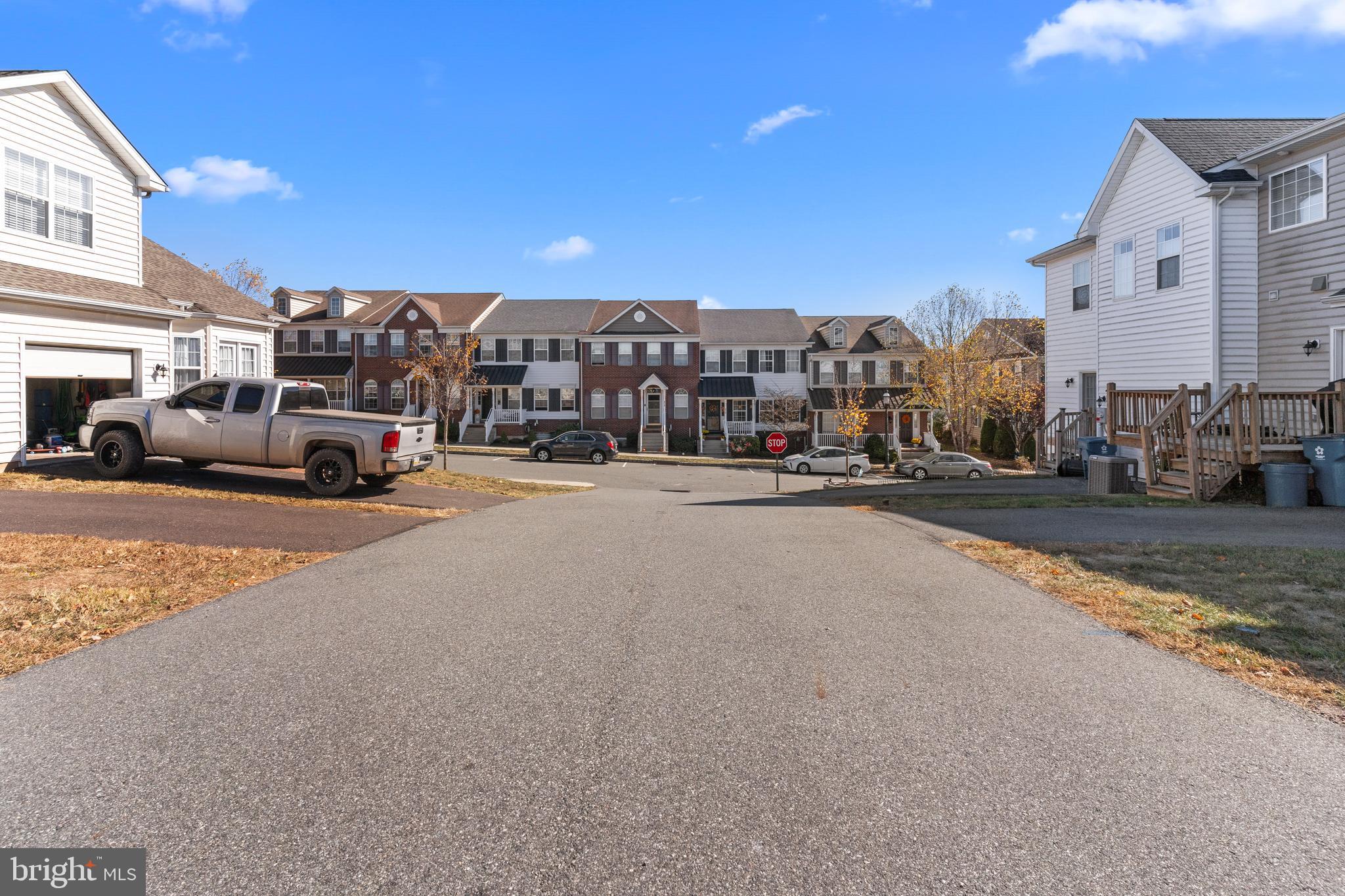 NORTHGATE - Residential Lease