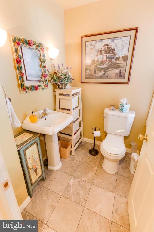 LANCASTER CITY WARD 6 - Residential