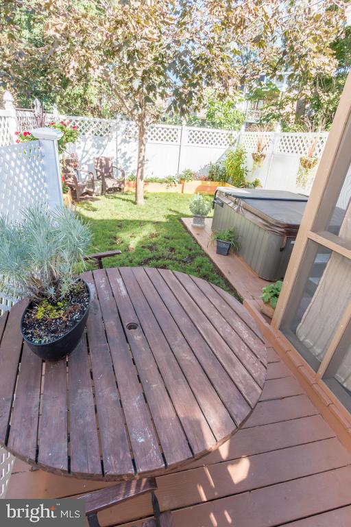 LANCASTER CITY WARD 6 - Residential