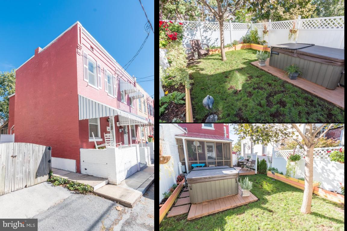 LANCASTER CITY WARD 6 - Residential