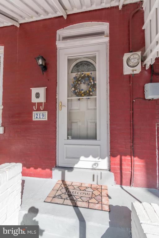 LANCASTER CITY WARD 6 - Residential