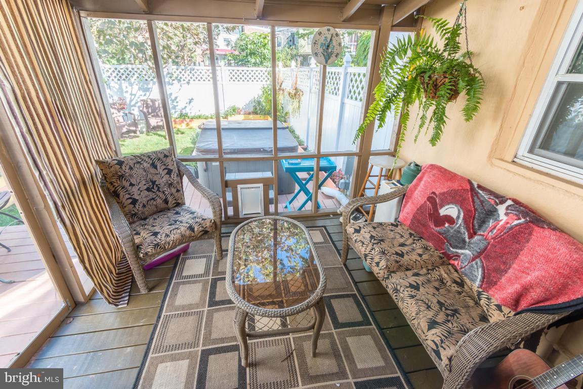 LANCASTER CITY WARD 6 - Residential