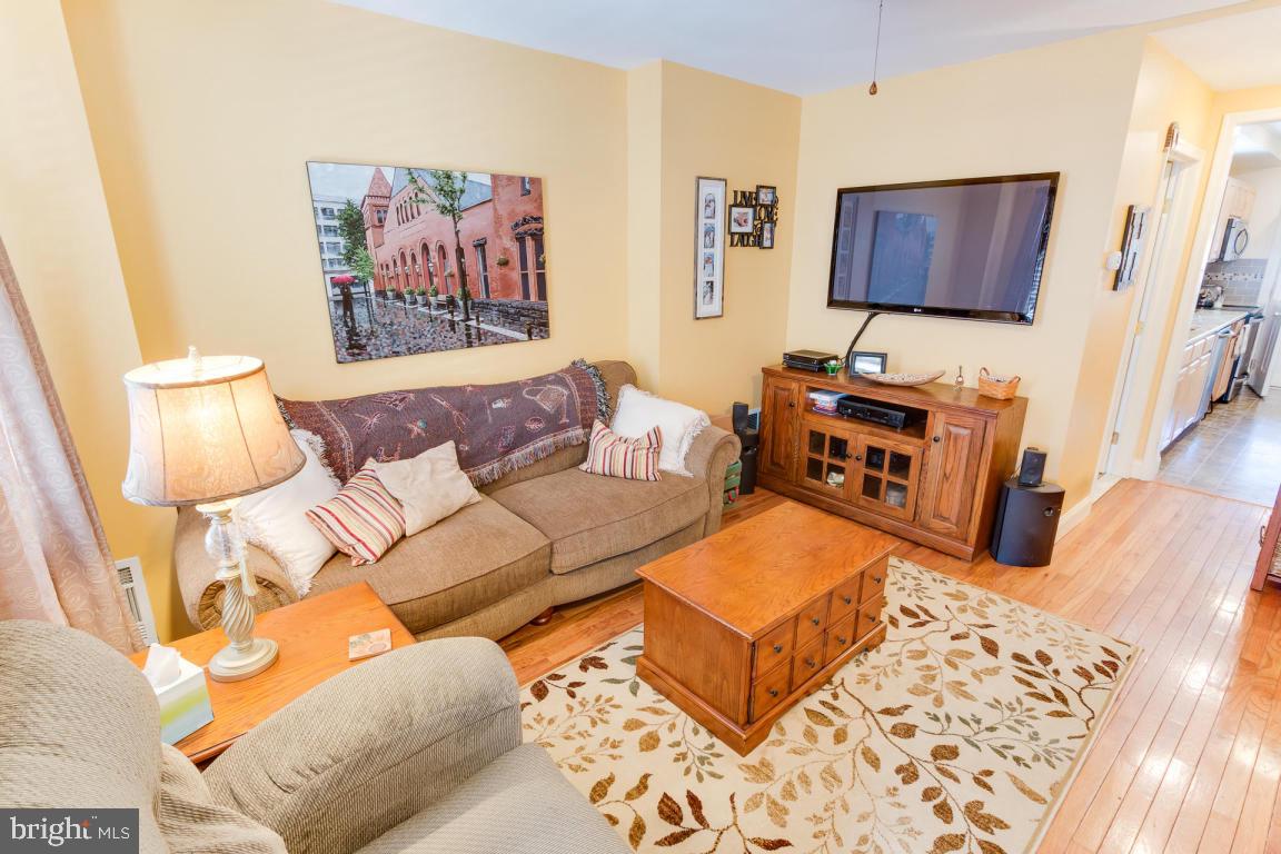 LANCASTER CITY WARD 6 - Residential