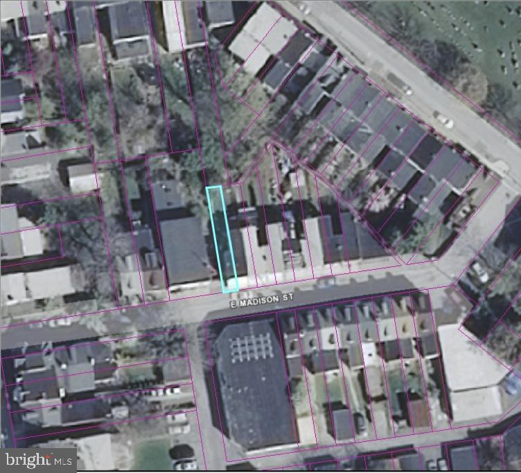 LANCASTER CITY WARD 6 - Residential