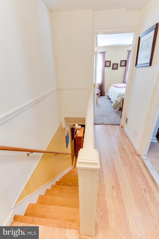 LANCASTER CITY WARD 6 - Residential