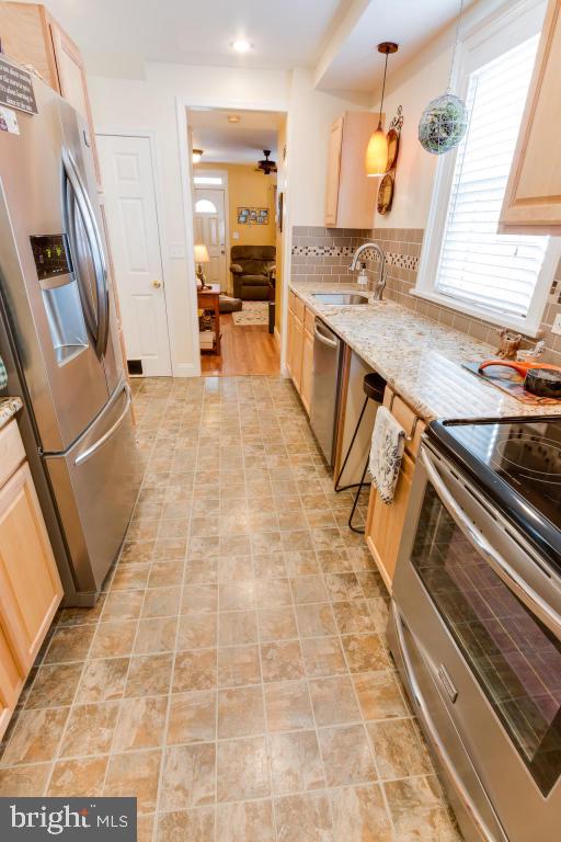 LANCASTER CITY WARD 6 - Residential