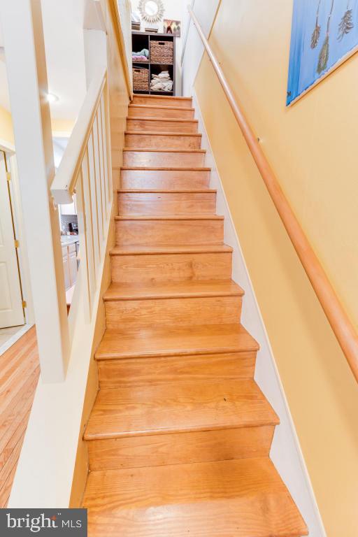 LANCASTER CITY WARD 6 - Residential