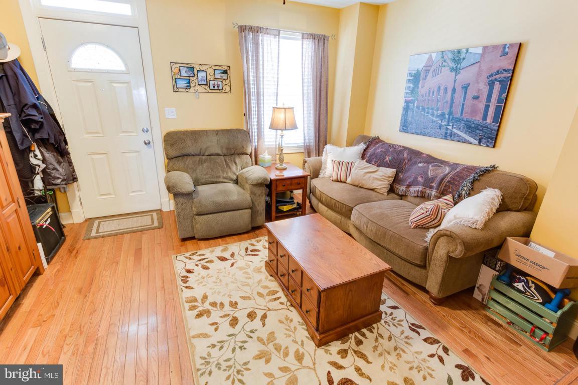 LANCASTER CITY WARD 6 - Residential