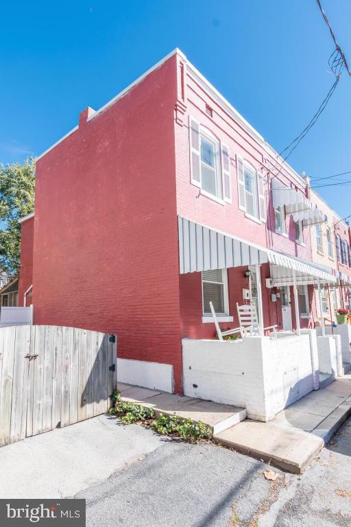 LANCASTER CITY WARD 6 - Residential