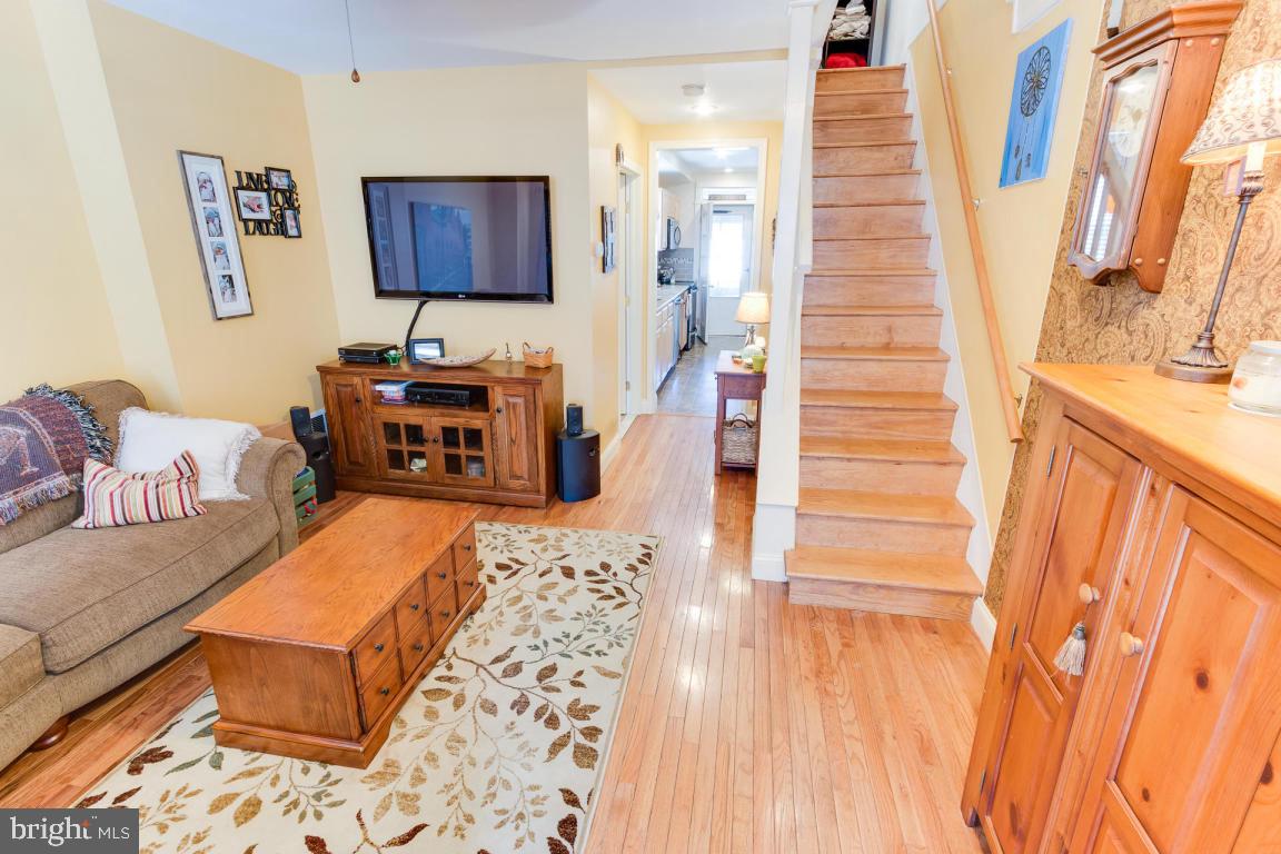 LANCASTER CITY WARD 6 - Residential