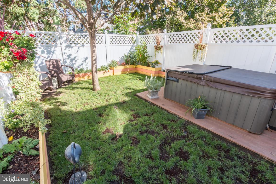 LANCASTER CITY WARD 6 - Residential