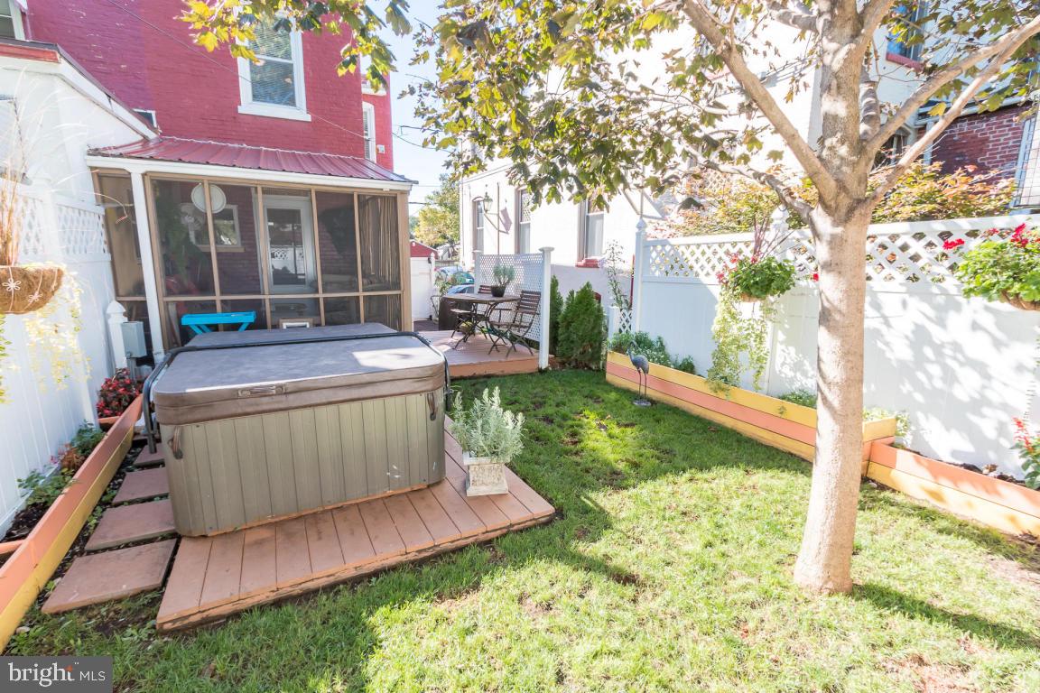 LANCASTER CITY WARD 6 - Residential