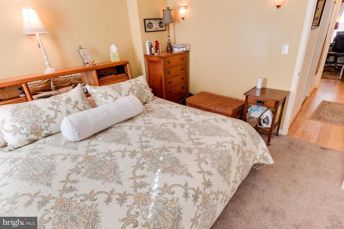 LANCASTER CITY WARD 6 - Residential