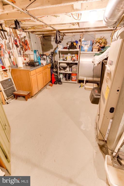 LANCASTER CITY WARD 6 - Residential