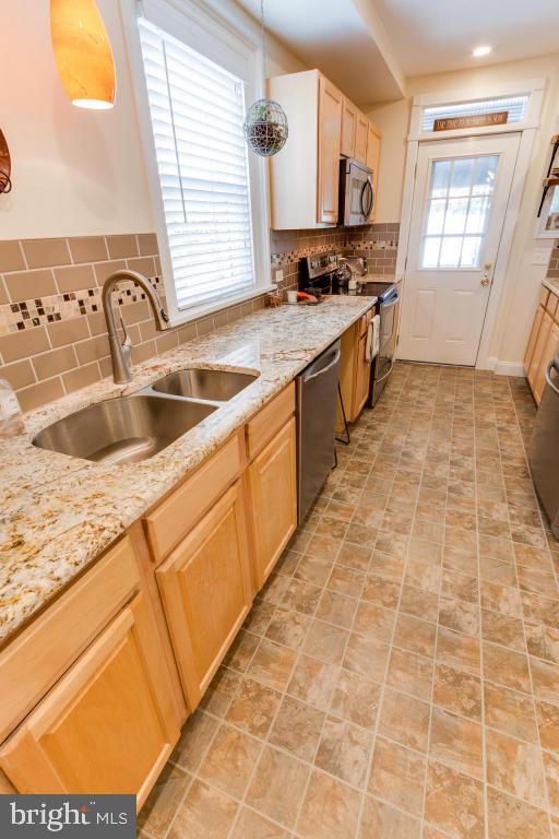 LANCASTER CITY WARD 6 - Residential