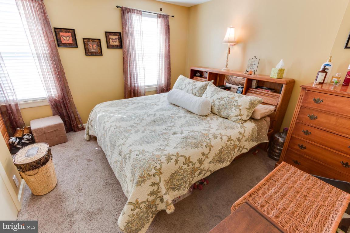 LANCASTER CITY WARD 6 - Residential