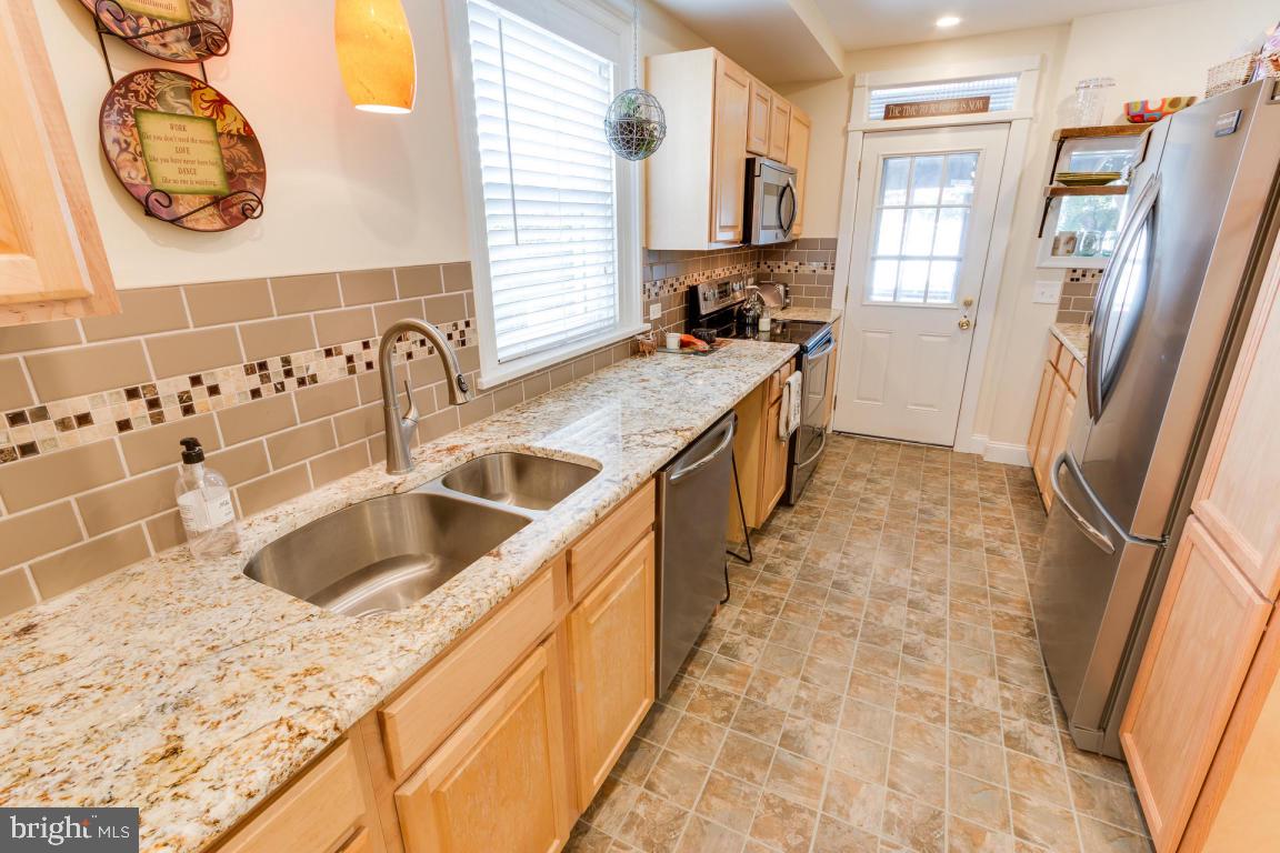 LANCASTER CITY WARD 6 - Residential