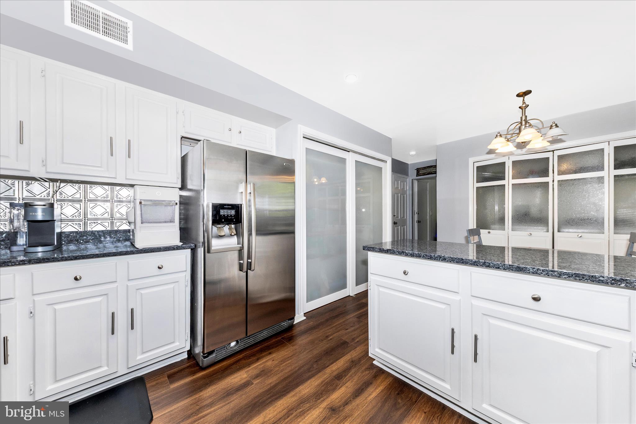 MILL CREEK SOUTH - Residential