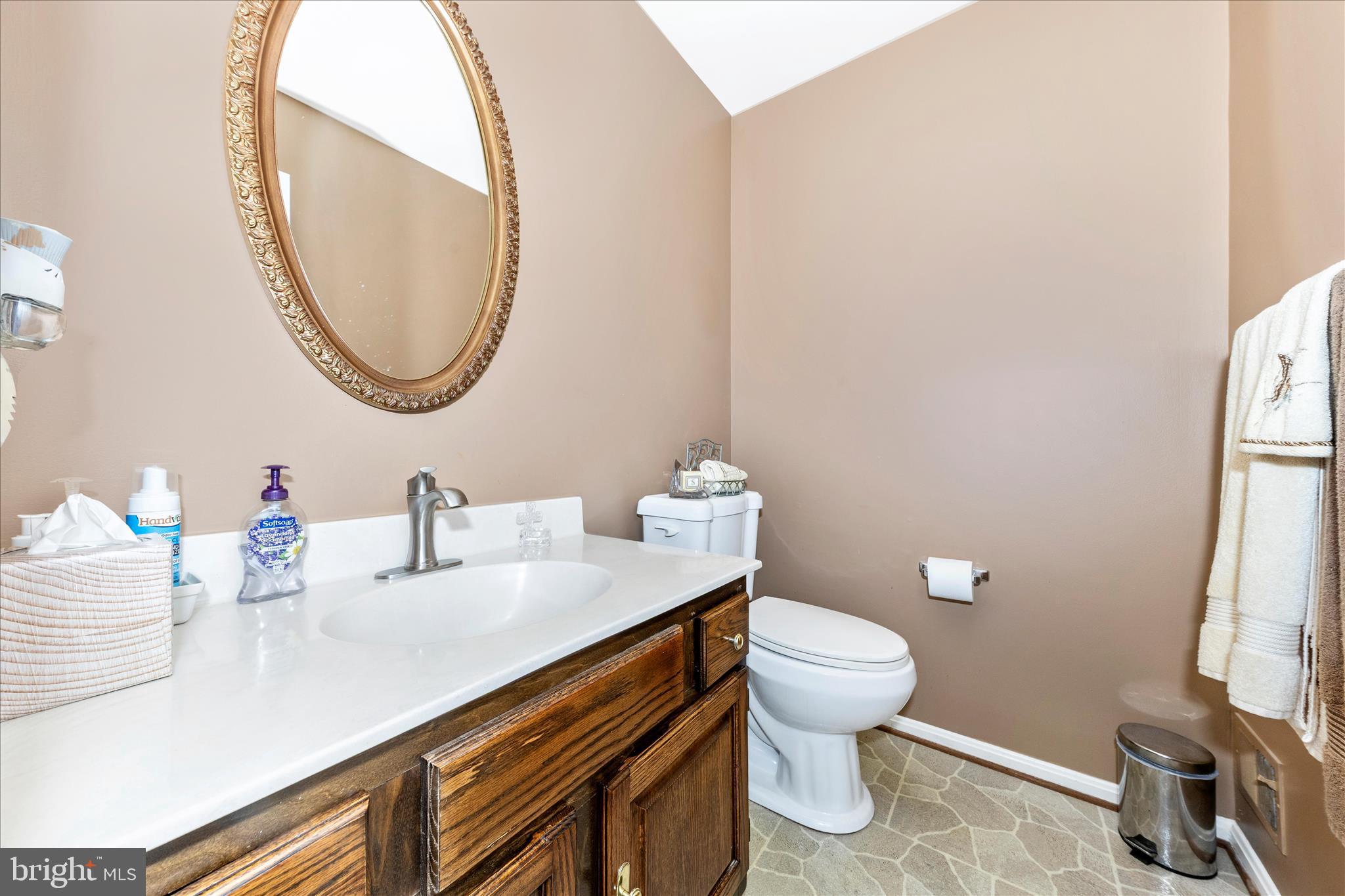 MILL CREEK SOUTH - Residential