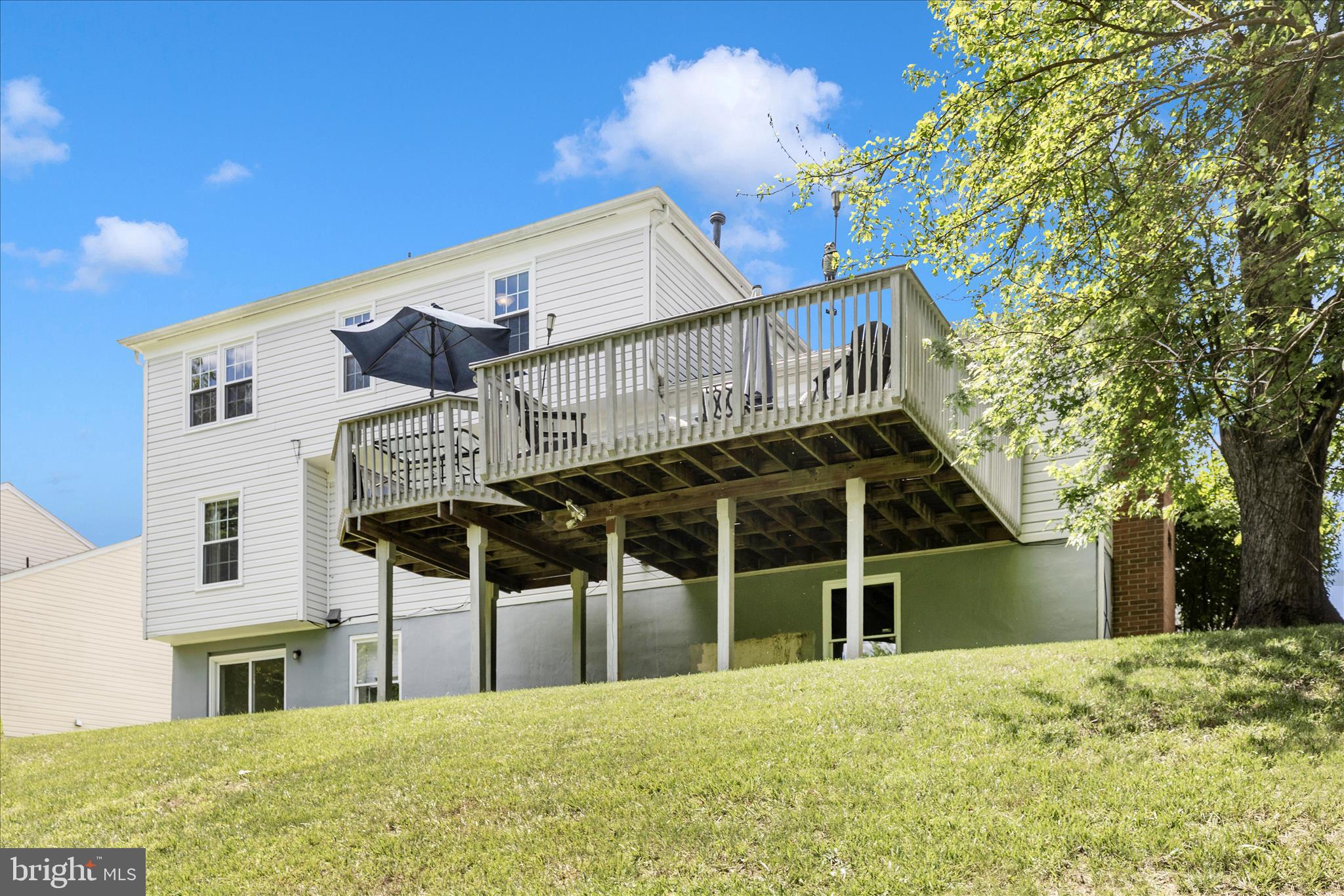 MILL CREEK SOUTH - Residential