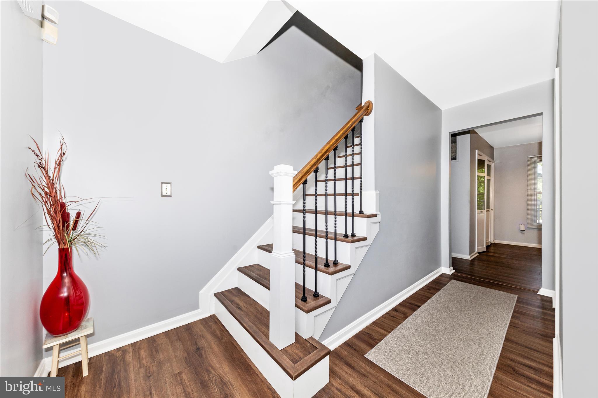 MILL CREEK SOUTH - Residential