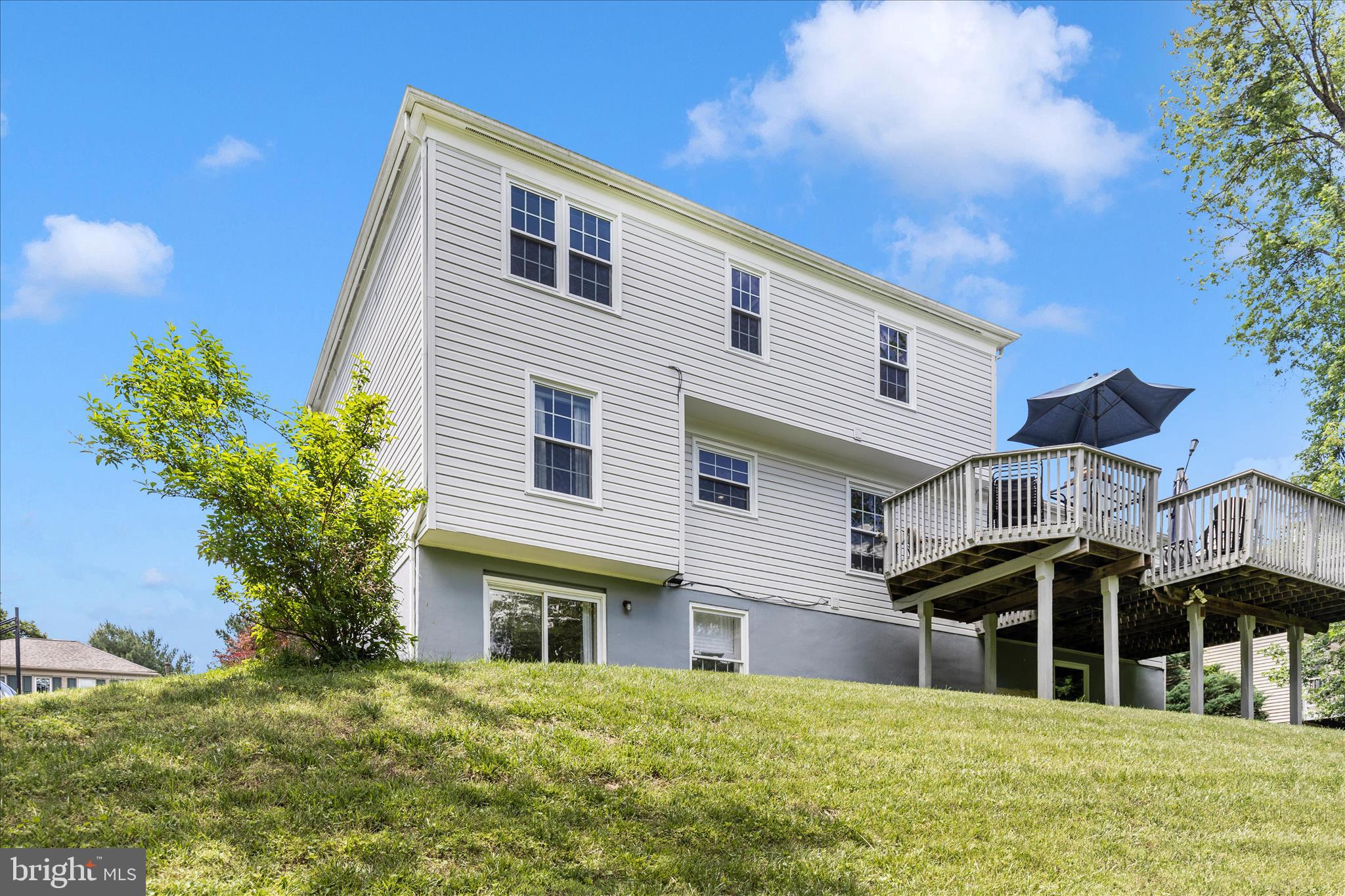 MILL CREEK SOUTH - Residential