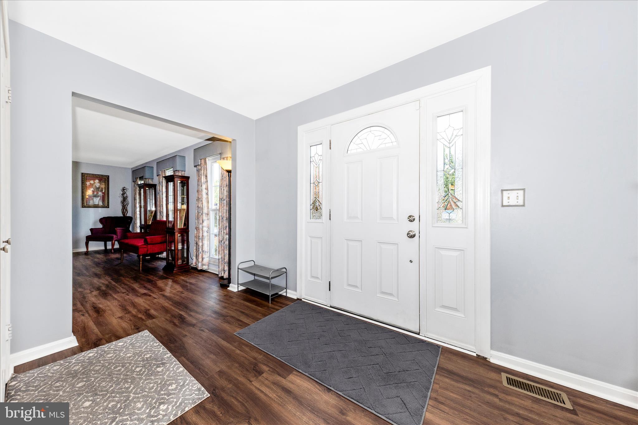 MILL CREEK SOUTH - Residential