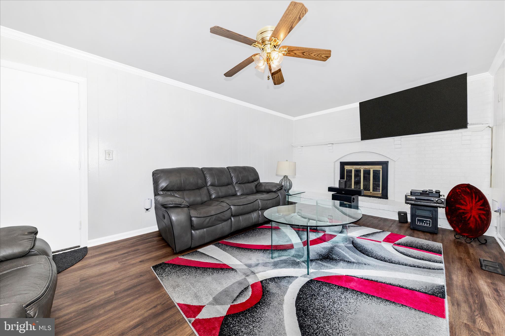 MILL CREEK SOUTH - Residential