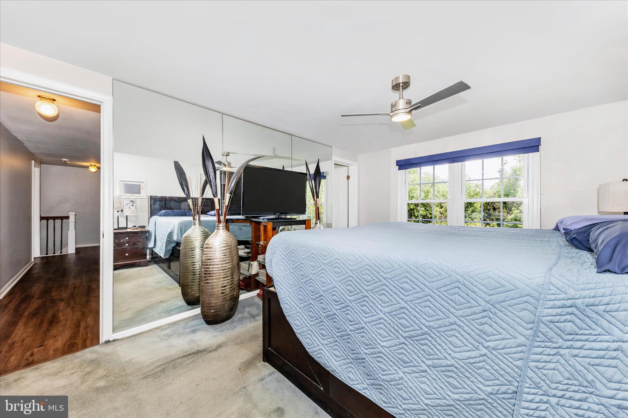 MILL CREEK SOUTH - Residential