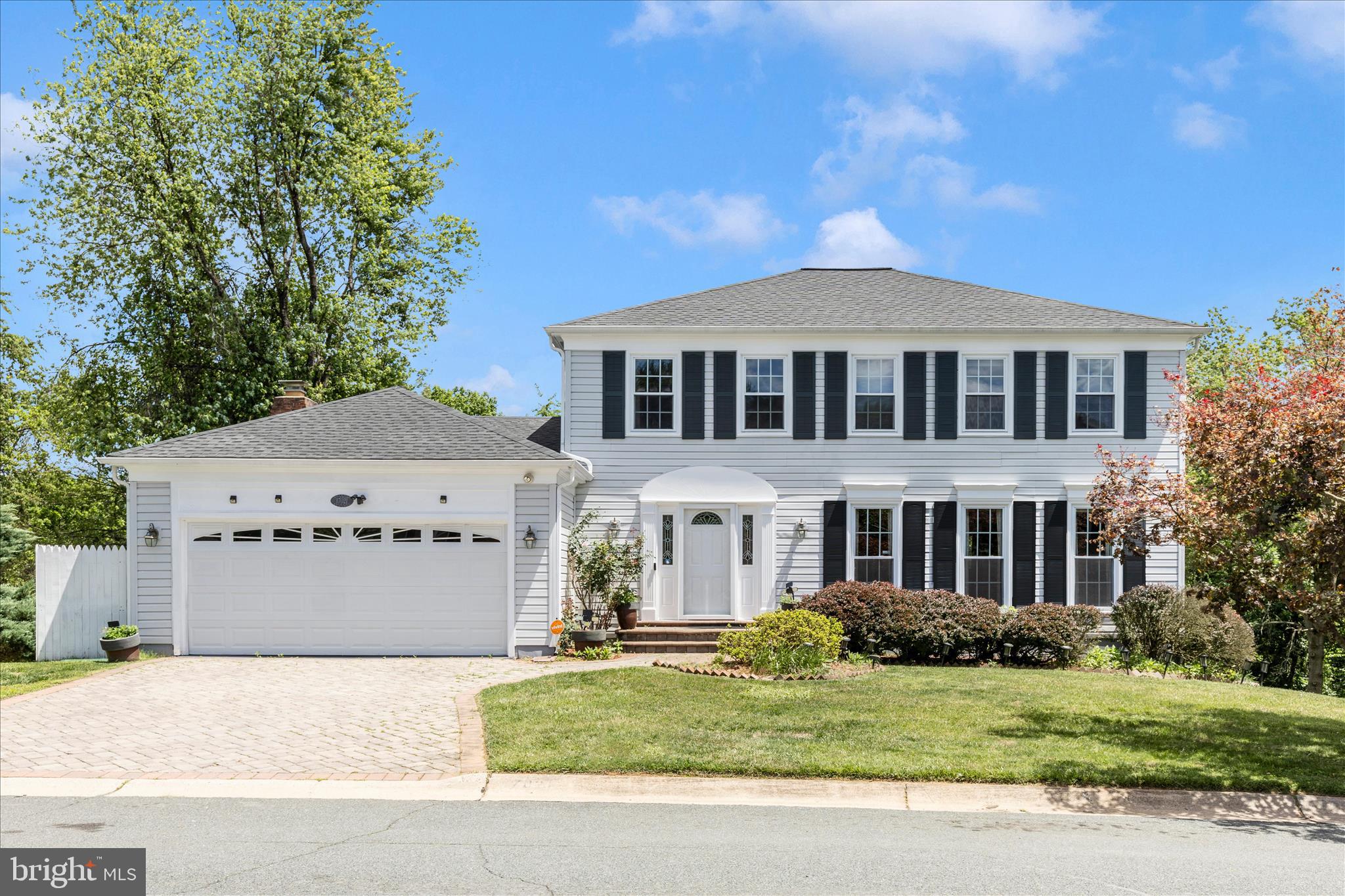 MILL CREEK SOUTH - Residential
