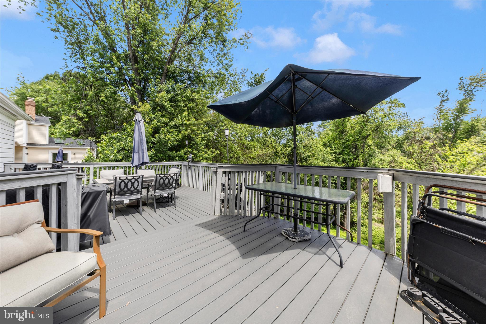 MILL CREEK SOUTH - Residential