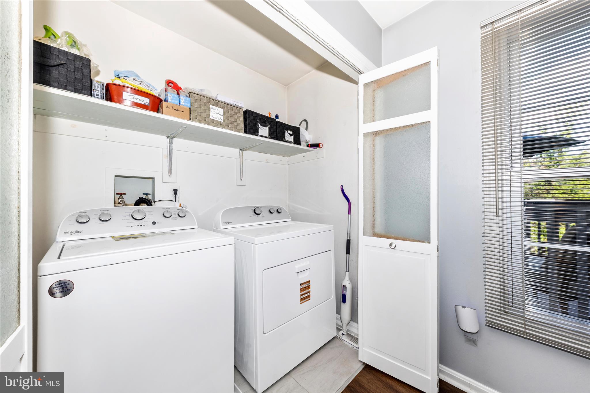 MILL CREEK SOUTH - Residential