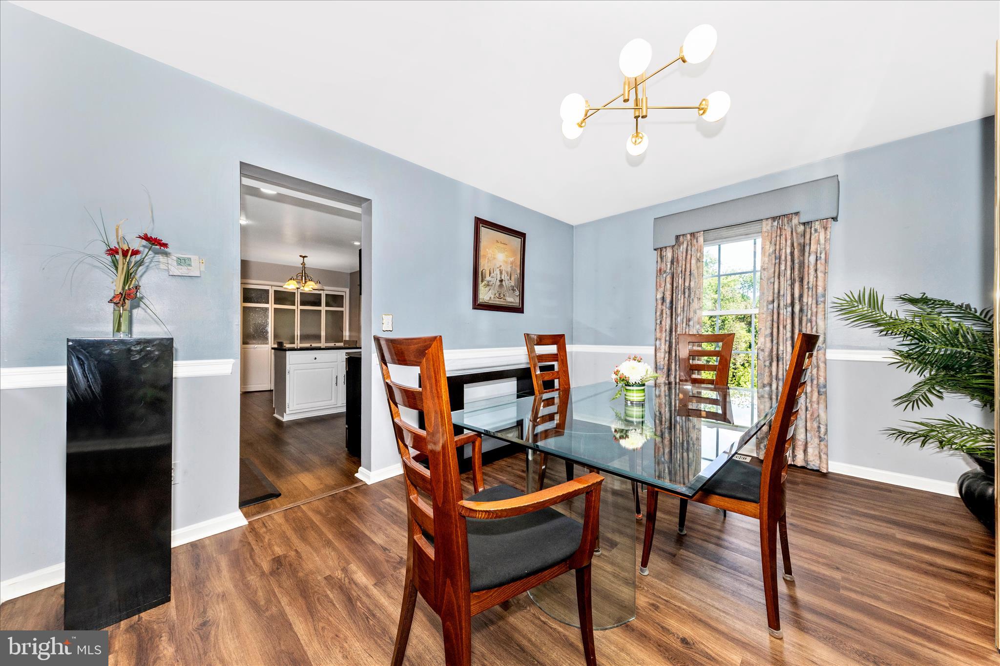 MILL CREEK SOUTH - Residential