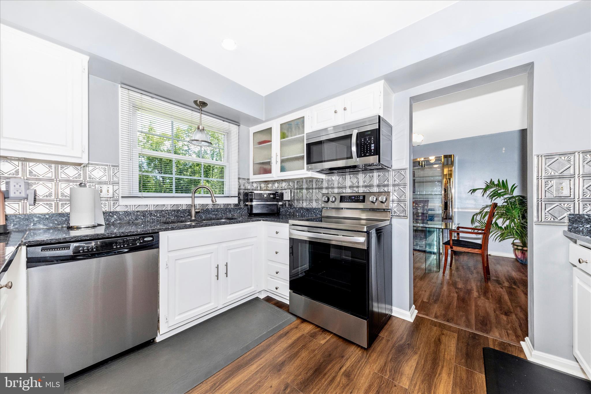 MILL CREEK SOUTH - Residential