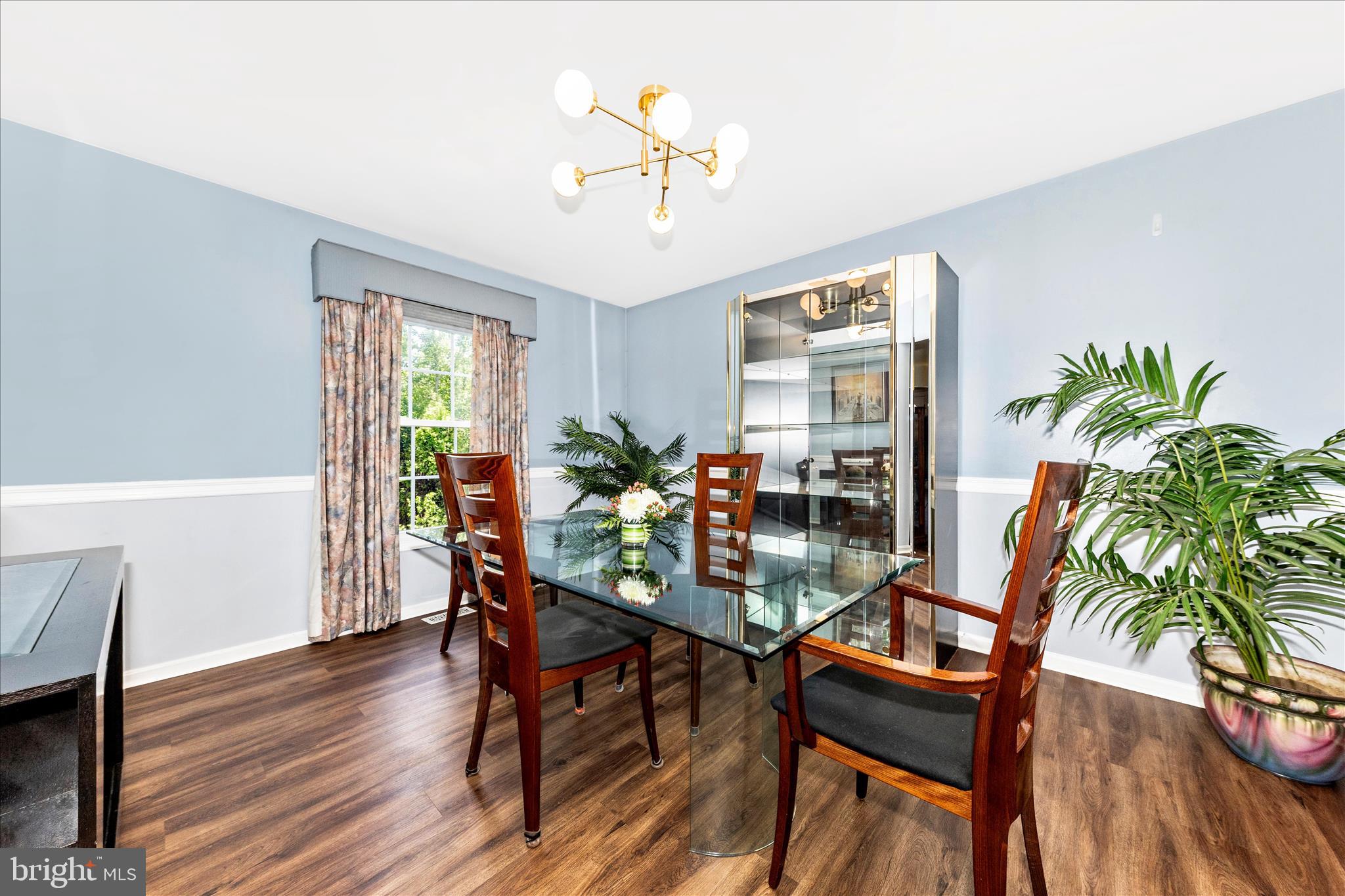 MILL CREEK SOUTH - Residential